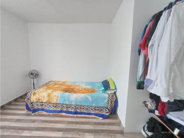 APARTAMENTO EN VENTA PALMIRA CONJUNTO CERRADO 1er PISO