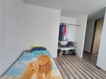 APARTAMENTO EN VENTA PALMIRA CONJUNTO CERRADO 1er PISO