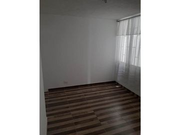 APARTAMENTO EN VENTA PALMIRA CONJUNTO CERRADO 1er PISO
