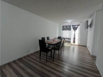 APARTAMENTO EN VENTA PALMIRA CONJUNTO CERRADO 1er PISO