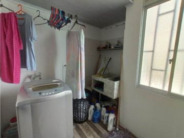 APARTAMENTO EN VENTA PALMIRA CONJUNTO CERRADO 1er PISO