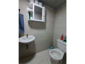 APARTAMENTO EN VENTA PALMIRA CONJUNTO CERRADO 1er PISO