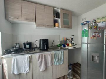 APARTAMENTO EN VENTA PALMIRA CONJUNTO CERRADO 1er PISO