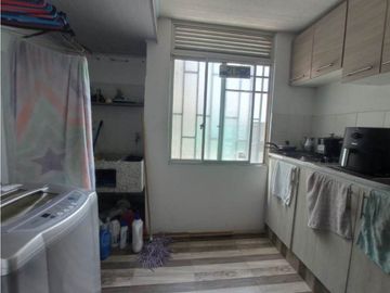 APARTAMENTO EN VENTA PALMIRA CONJUNTO CERRADO 1er PISO