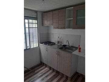 APARTAMENTO EN VENTA PALMIRA CONJUNTO CERRADO 1er PISO