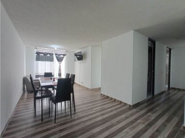 APARTAMENTO EN VENTA PALMIRA CONJUNTO CERRADO 1er PISO
