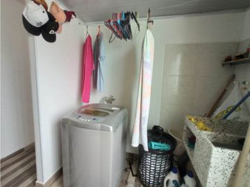 APARTAMENTO EN VENTA PALMIRA CONJUNTO CERRADO 1er PISO