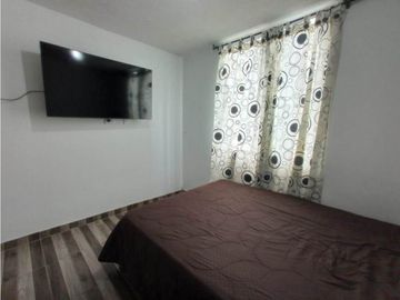 APARTAMENTO EN VENTA PALMIRA CONJUNTO CERRADO 1er PISO