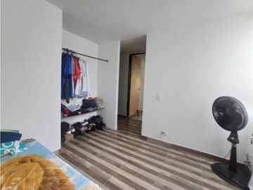 APARTAMENTO EN VENTA PALMIRA CONJUNTO CERRADO 1er PISO