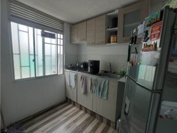 APARTAMENTO EN VENTA PALMIRA CONJUNTO CERRADO 1er PISO