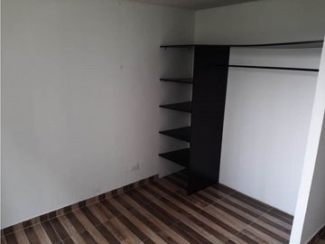 APARTAMENTO EN VENTA PALMIRA CONJUNTO CERRADO 1er PISO