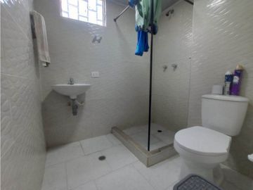 APARTAMENTO EN VENTA PALMIRA CONJUNTO CERRADO 1er PISO