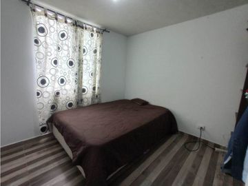 APARTAMENTO EN VENTA PALMIRA CONJUNTO CERRADO 1er PISO