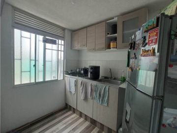 APARTAMENTO EN VENTA PALMIRA CONJUNTO CERRADO 1er PISO