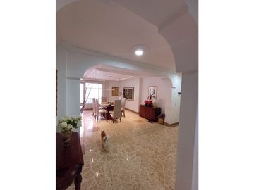Apartamento en Venta en Medellín Laureles