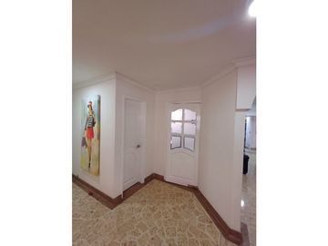 Apartamento en Venta en Medellín Laureles