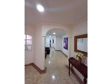 Apartamento en Venta en Medellín Laureles