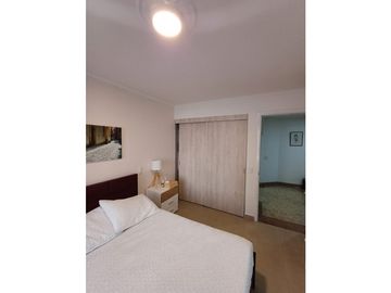Apartamento en Venta en Medellín Laureles