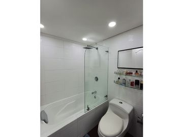 Apartamento en Venta en Medellín Laureles