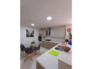 Apartamento en Venta en Medellín Laureles