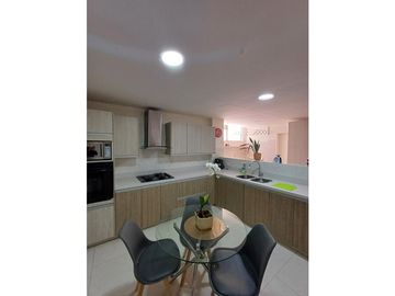 Apartamento en Venta en Medellín Laureles