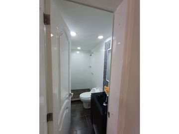 Apartamento en Venta en Medellín Laureles