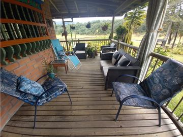 8597052 Venta Finca Guatapé Peñol Antioquia