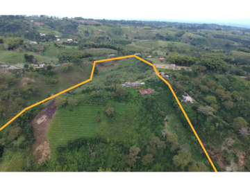 Finca en venta Filandia Quindio 18 Hectareas