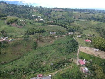 Finca en venta Filandia Quindio 18 Hectareas