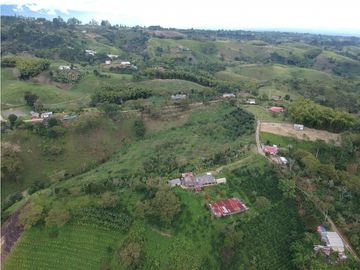 Finca en venta Filandia Quindio 18 Hectareas