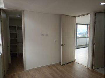 ESTRENE ESTE HERMOSO APARTAMENTO EN UNIDAD COMPLETA SUPER UBICACION
