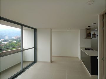 ESTRENE ESTE HERMOSO APARTAMENTO EN UNIDAD COMPLETA SUPER UBICACION