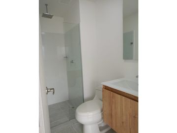 ESTRENE ESTE HERMOSO APARTAMENTO EN UNIDAD COMPLETA SUPER UBICACION