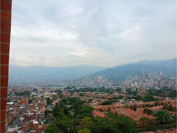 ESTRENE ESTE HERMOSO APARTAMENTO EN UNIDAD COMPLETA SUPER UBICACION