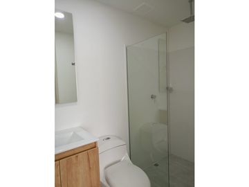 ESTRENE ESTE HERMOSO APARTAMENTO EN UNIDAD COMPLETA SUPER UBICACION