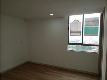 ESTRENE ESTE HERMOSO APARTAMENTO EN UNIDAD COMPLETA SUPER UBICACION