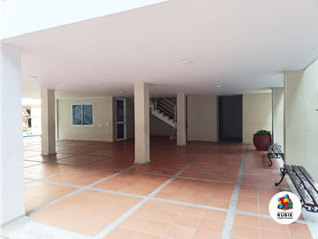 Venta de Apartamento en Miramar - Barranquilla