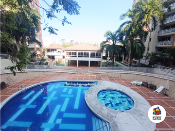 Venta de Apartamento en Miramar - Barranquilla