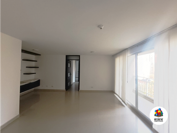 Venta de Apartamento en Miramar - Barranquilla