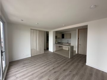 Venta Apartamento Nuevo Senderos de Modelia - Bogotá