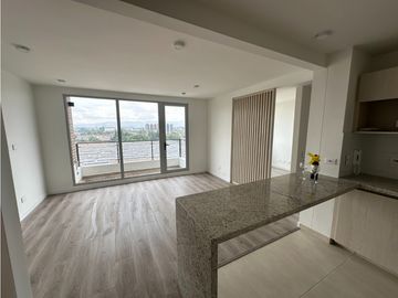 Venta Apartamento Nuevo Senderos de Modelia - Bogotá