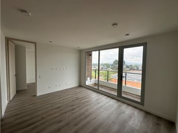 Venta Apartamento Nuevo Senderos de Modelia - Bogotá