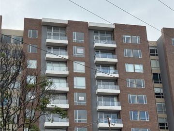 Venta Apartamento Nuevo Senderos de Modelia - Bogotá