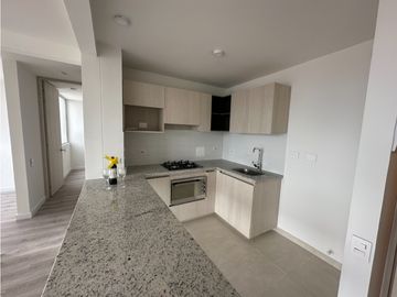 Venta Apartamento Nuevo Senderos de Modelia - Bogotá