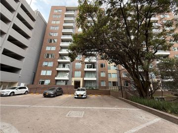 Venta Apartamento Nuevo Senderos de Modelia - Bogotá