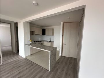 Venta Apartamento Nuevo Senderos de Modelia - Bogotá