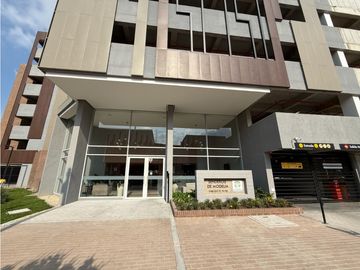 Venta Apartamento Nuevo Senderos de Modelia - Bogotá