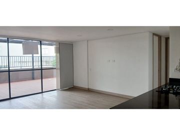 Apartamento ubicado en el municipio de Rionegro Antioquia.