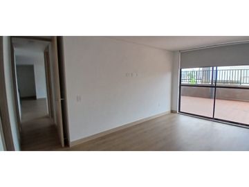 Apartamento ubicado en el municipio de Rionegro Antioquia.