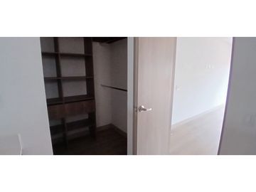 Apartamento ubicado en el municipio de Rionegro Antioquia.